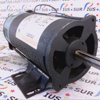 Image 22363400 4652D-2 148065 130VDC 18.2AMPS 3380RPM 2.5HP