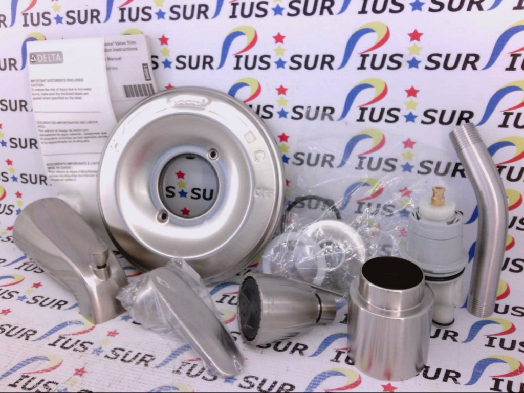 Delta Faucet Company BT13410SS BT13410SS Surpius