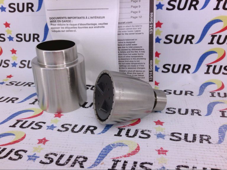 Delta Faucet Company BT13410SS BT13410SS Surpius