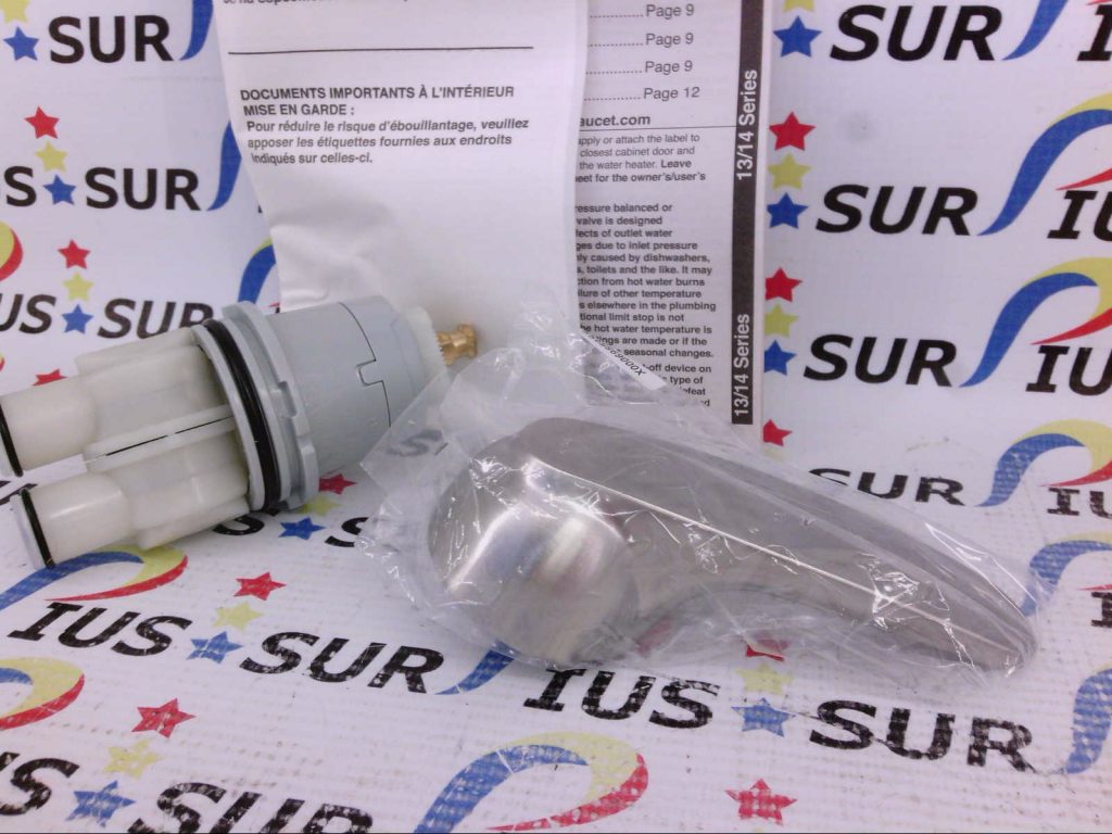 Delta Faucet Company BT13410SS BT13410SS Surpius