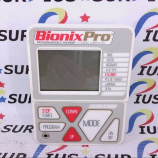 BionixPro Fitness Computer