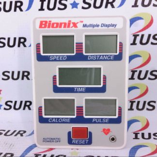 Bionix Multiple Display