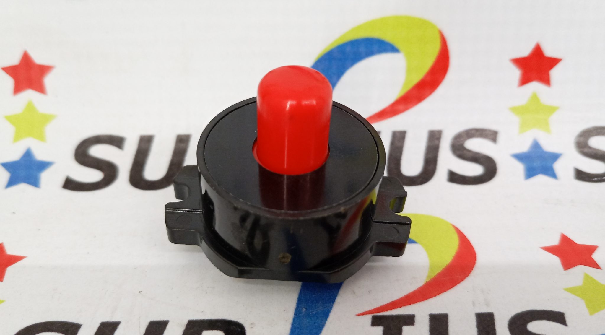 Klixon CGJ36SB Button Switch - Surpius