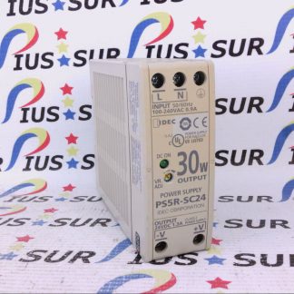 IDEC PS5R-SC24 PS5RSC24 Power Supply