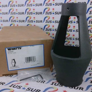 Watts 919AGF Air Gap 1 1/4" to 2" 0881577