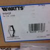 Watts 919AGF Air Gap 1 1/4" to 2" 0881577 - Image 3