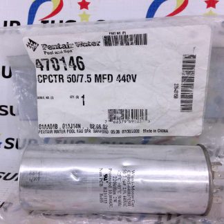 Pentair 470146 Capacitor