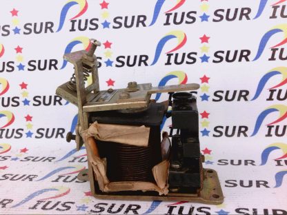 GE IC2820-D300-A28 IC2820 D300 A28 IC2820D300A28 Field Loss Relay