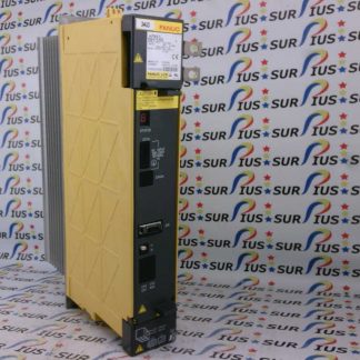 Fanuc A06B-6115-H006 Power Supply