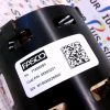 InterLink Fasco 25300201S Evaporator Fan Motor 1/20hp 71639383 U63 - Image 2
