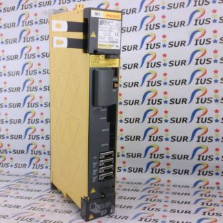 Fanuc A06B-6117-H303 Servo Drive