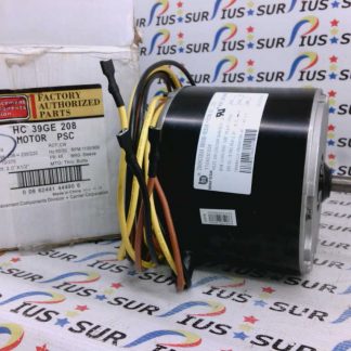 ZHONGSHAN Y7S623C520 1/4HP CW HC39GE208 Condenser Fan Motor