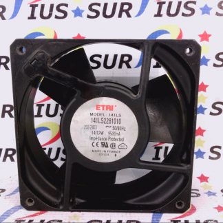 ETRI 141LS2281010 208-240 VAC