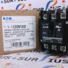 Eaton C25DNF340B Definite Purpose Contactor E1C25DNF340B