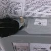 Johnson Controls P170AB-2C Open Low Pressure Control - Image 2