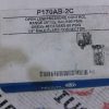 Johnson Controls P170AB-2C Open Low Pressure Control - Image 3