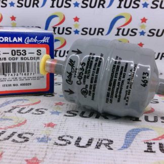 Sporlan Catch All C-053-S Filter Drier 3/8 ODF Solder 400329