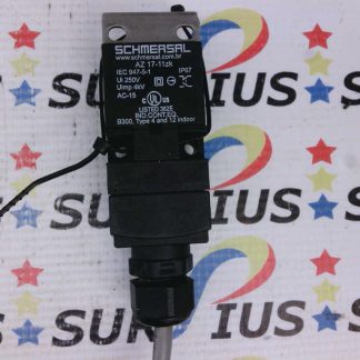 Schmersal AZ 17-11zk AZ17-11zk Safety Switch 101121960