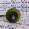 Stegmann DG 60 D DG60D DG-60-D Encoder 4096 Puls/Rev - Image 2
