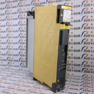 Fanuc A06B-6117-H106 A06B6117H106 Servo Amplifier Amp