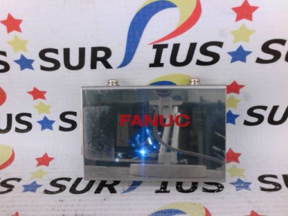 Fanuc A13B-0154-B001 A13B0154B001 Optical I/O Link Adapter P01770
