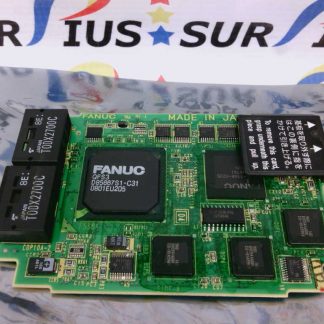 Fanuc A20B-3300-0440 A20B33000440 Circuit Board PCB