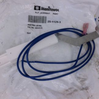 Manitowoc Water Level Probe Sensor 25-1129-3