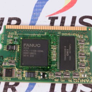 Fanuc A20B-3900-0200 A20B39000200 Card