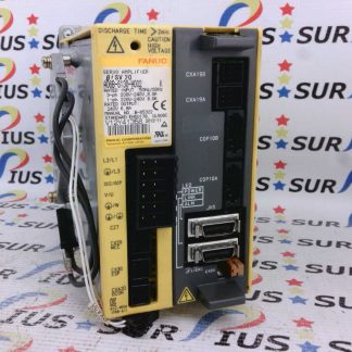 Fanuc A06B-6130-H002 A06B6130H002 Servo Amplifier