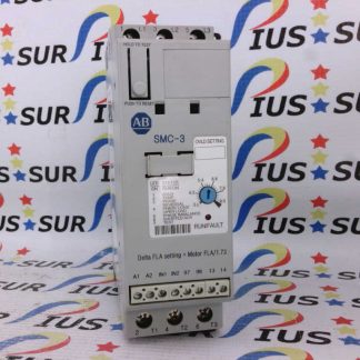 Allen Bradley Soft Starter 150-C9NBR Ser. B