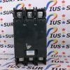 Allen Bradley 140U-H2C3-C80 A 140U-H2 3 Pole Circuit Breaker 80A - Image 3