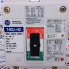 Allen Bradley 140U-H2C3-C80 A 140U-H2 3 Pole Circuit Breaker 80A - Image 4