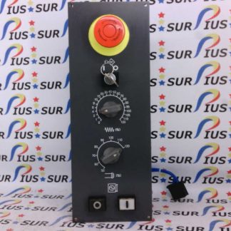 Fanuc Operator Panel A02B-0236-C244 A02B0236C244 HMI User Panel