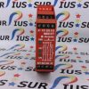 Allen Bradley Guard Master Safety Relay 440R-N23126 Ser. C MSR127T