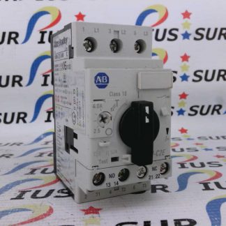 Allen-Bradley 140M-C2E-B40 Series C Motor Protection Circuit Breaker