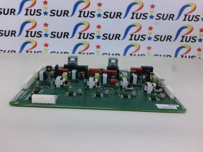 TOSHIBA BCOCIS1A CIRCUIT BOARD PCB CARD