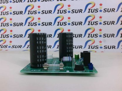 MITSUBISHI CONECT01 KE76B541G02 160407 PCB CIRCUIT BOARD FOR HVAC