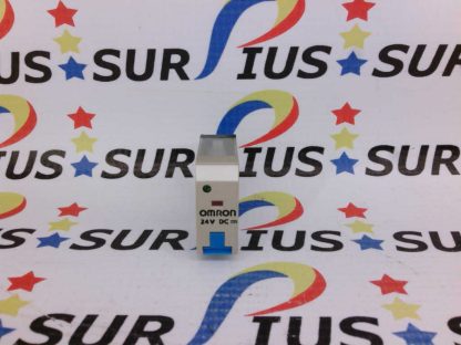 OMRON G2R-1-SNI (S) 24V DC Relay