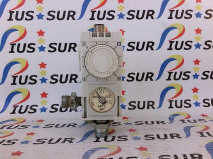 SMC ISA2-HNE25 Aircatch Sensor 200kPa Pos. 12-24V DC Out PNP 80mA Neg. GND