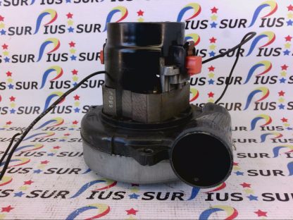 Ametek Lamb Electric 119512-00 11951200 Tangential Bypass Motor