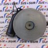 Ametek Lamb Electric 119512-00 11951200 Tangential Bypass Motor - Image 3