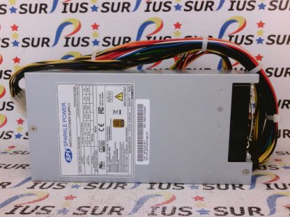 Sparkle Power 9PA4007811 Switching Power Supply SPI400W7BB-ETI