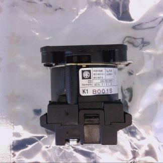 Schneider Electric K1B001S Body Multi circuit Switch