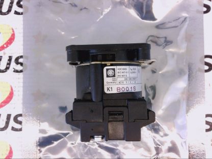 Schneider Electric K1B001S Body Multi circuit Switch