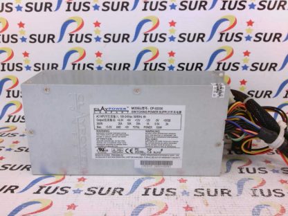 Clay Power Company CP-02035 CP02035 Switching Power Supply 350W