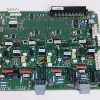 Toshiba BCOCIU1A BCOCIU1 PCB CIRCUIT BOARD CARD