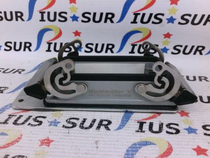 WEIDMULLER HDC RockStar 1208600000 Connector Base