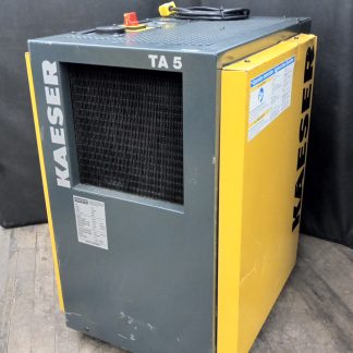 Kaeser TA-5 1.8026.2 Air Compressor Dryer Drier Secotec TA5 115V 1 Phase 20 CFM