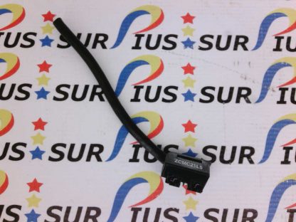 TELEMECANIQUE ZCMC21L5 2 Pole Switch Access Limit Plug