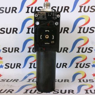 PARKER  Electro Hydraulic Pressure Switch Series PSB PSB160AV1A5